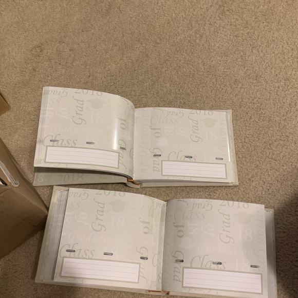 Photo Albums - Picture 3 of 3